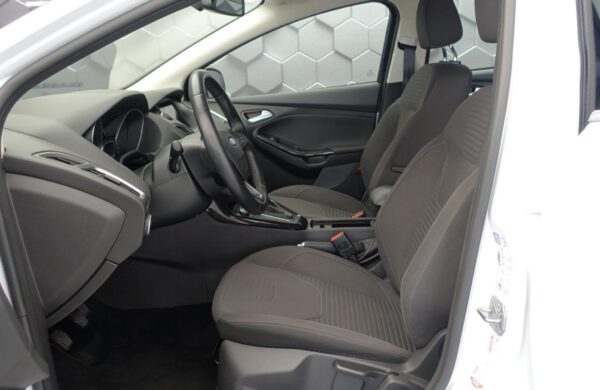 Ford Focus 2.0TDCi Titanium, nabídka A140/21