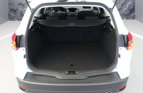 Ford Focus 2.0TDCi Titanium, nabídka A140/21