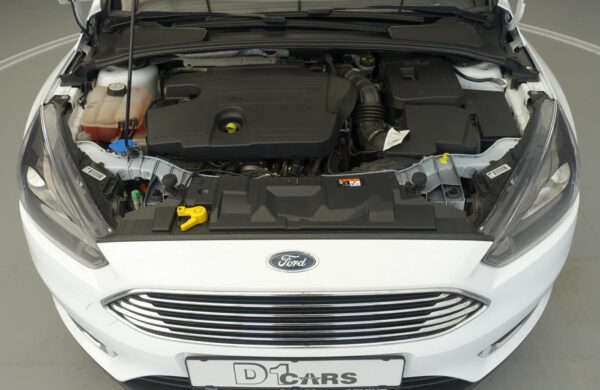 Ford Focus 2.0TDCi Titanium, nabídka A140/21