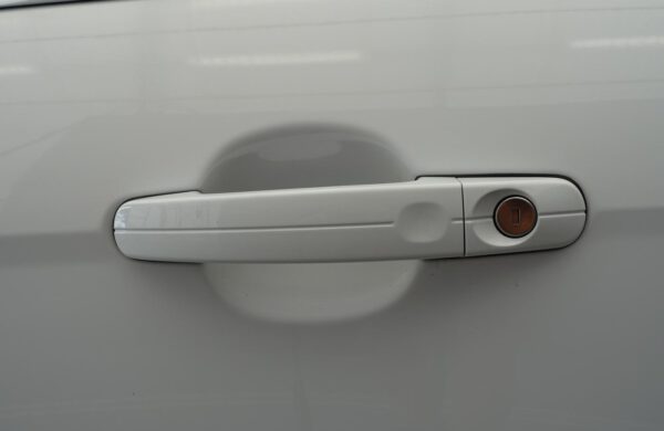 Ford Focus 2.0TDCi Titanium, nabídka A140/21