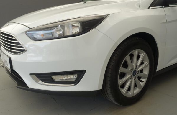 Ford Focus 2.0TDCi Titanium, nabídka A140/21