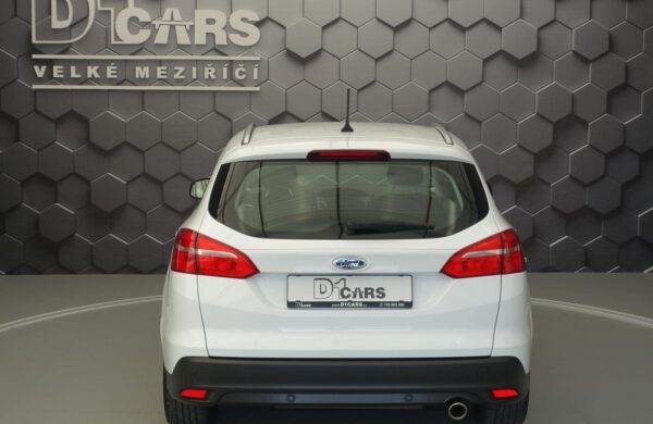 Ford Focus 2.0TDCi Titanium, nabídka A140/21