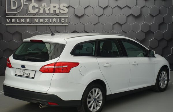 Ford Focus 2.0TDCi Titanium, nabídka A140/21