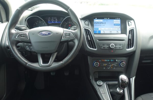 Ford Focus 2.0TDCi Titanium, nabídka A140/21