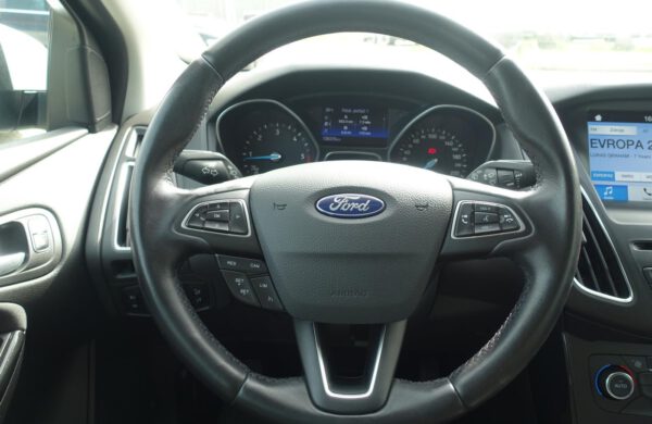 Ford Focus 2.0TDCi Titanium, nabídka A140/21