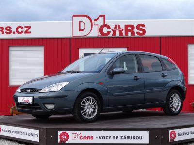 auta z dovozu D1 CARS