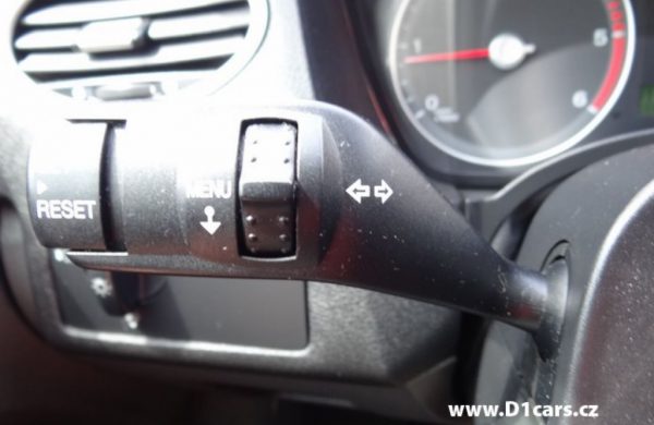 Ford Focus 1.6 TDCi 80 kW Style, nabídka A141/16