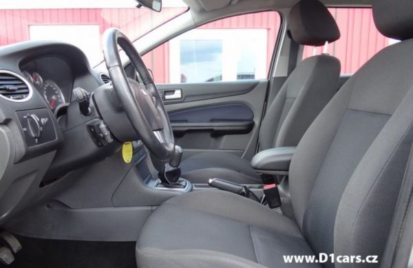 Ford Focus 1.6 TDCi 80 kW Style, nabídka A141/16