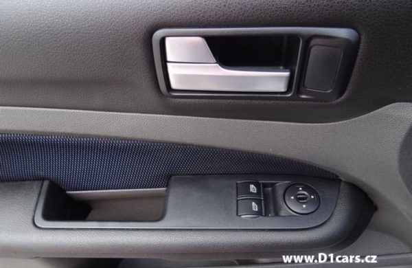 Ford Focus 1.6 TDCi 80 kW Style, nabídka A141/16