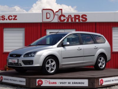 auta z dovozu D1 CARS