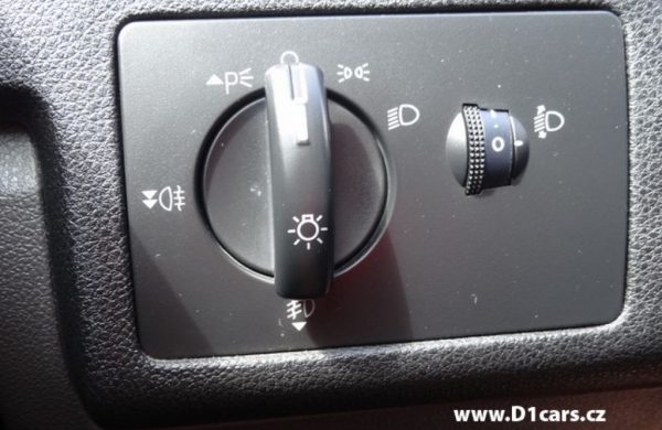 Ford Focus 1.6 TDCi 80 kW Style, nabídka A141/16