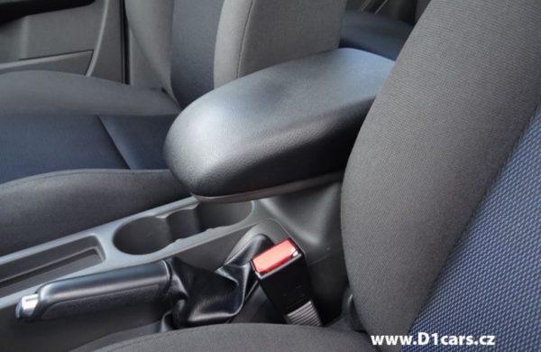 Ford Focus 1.6 TDCi 80 kW Style, nabídka A141/16