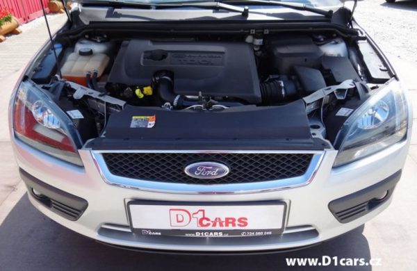 Ford Focus 1.6 TDCi 80 kW Style, nabídka A141/16