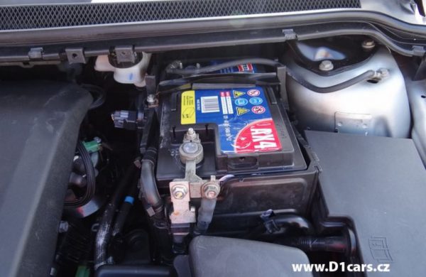 Ford Focus 1.6 TDCi 80 kW Style, nabídka A141/16