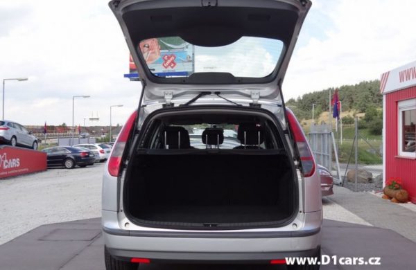 Ford Focus 1.6 TDCi 80 kW Style, nabídka A141/16