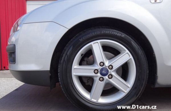 Ford Focus 1.6 TDCi 80 kW Style, nabídka A141/16