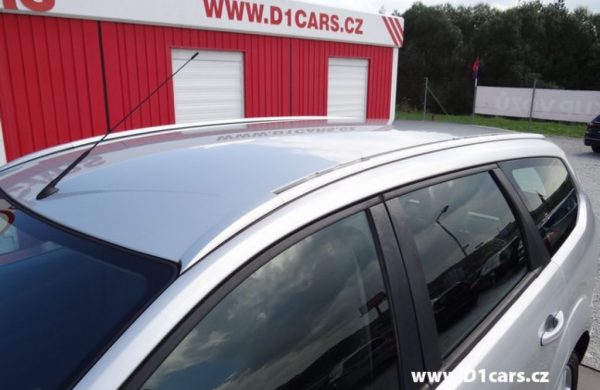 Ford Focus 1.6 TDCi 80 kW Style, nabídka A141/16