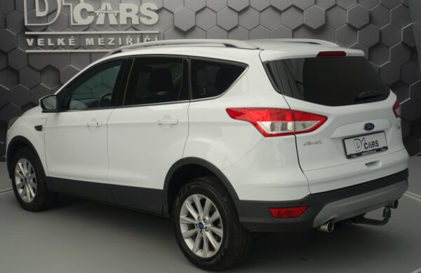 Ford Kuga 2.0 TDCi 4×4 Titanium 132  kW, nabídka A141/20