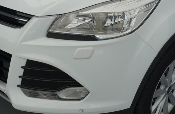 Ford Kuga 2.0 TDCi 4×4 Titanium 132  kW, nabídka A141/20