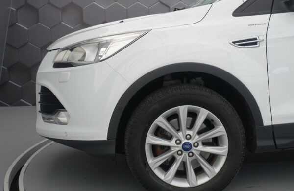 Ford Kuga 2.0 TDCi 4×4 Titanium 132  kW, nabídka A141/20