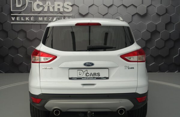 Ford Kuga 2.0 TDCi 4×4 Titanium 132  kW, nabídka A141/20