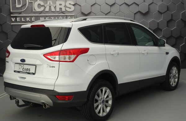 Ford Kuga 2.0 TDCi 4×4 Titanium 132  kW, nabídka A141/20