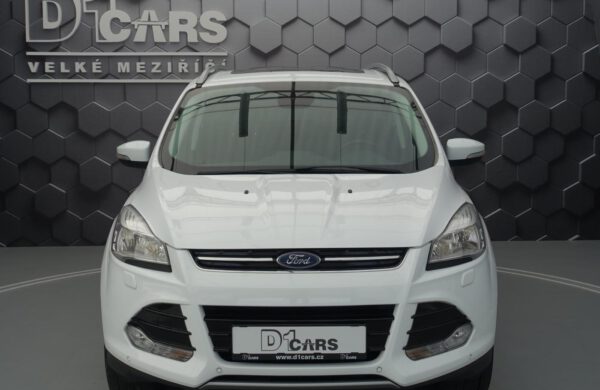 Ford Kuga 2.0 TDCi 4×4 Titanium 132  kW, nabídka A141/20