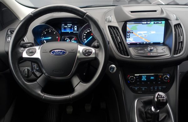 Ford Kuga 2.0 TDCi 4×4 Titanium 132  kW, nabídka A141/20