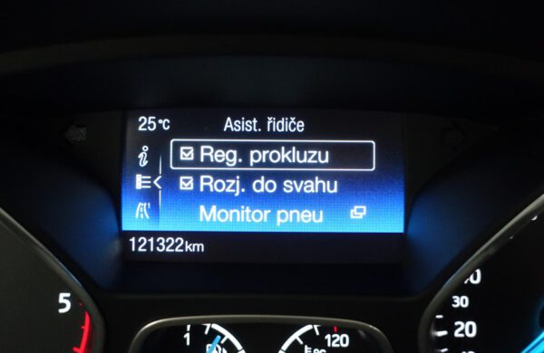 Ford Focus 2.0 TDCi Business SYNC 3, nabídka A141/21