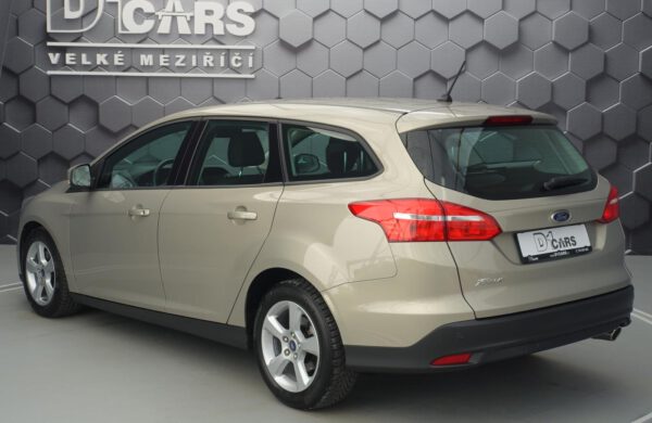 Ford Focus 2.0 TDCi Business SYNC 3, nabídka A141/21