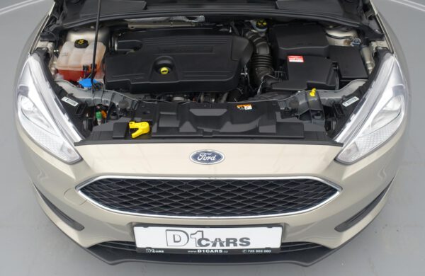 Ford Focus 2.0 TDCi Business SYNC 3, nabídka A141/21