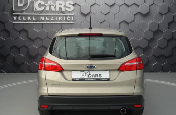 Ford Focus 2.0 TDCi Business SYNC 3, nabídka A141/21