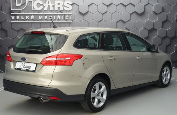 Ford Focus 2.0 TDCi Business SYNC 3, nabídka A141/21