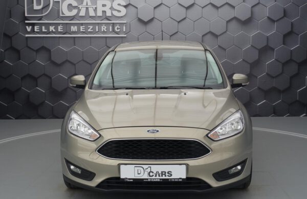 Ford Focus 2.0 TDCi Business SYNC 3, nabídka A141/21