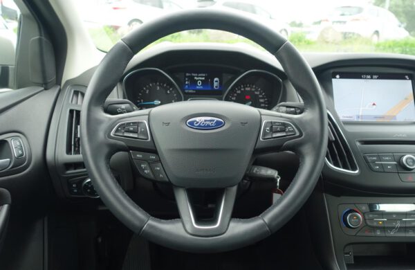 Ford Focus 2.0 TDCi Business SYNC 3, nabídka A141/21