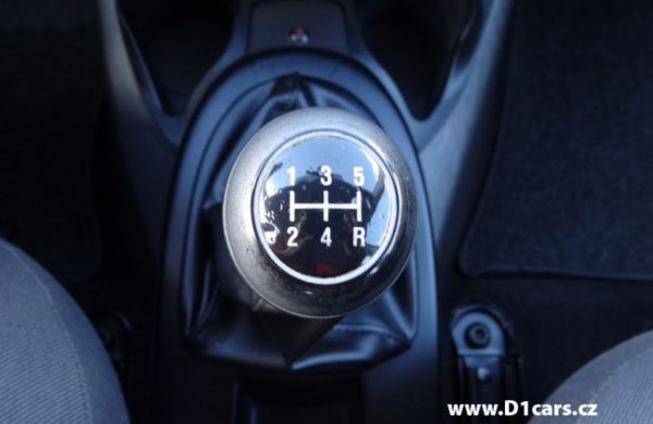 Ford Focus 1.6i 16V Combi, KLIMATIZACE, nabídka A142/14