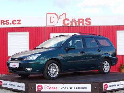 auta z dovozu D1 CARS