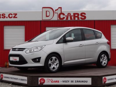 auta z dovozu D1 CARS