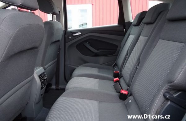 Ford C-MAX II 1.6 TDCi DIGI KLIMA, ZIMNÍ PAKET, nabídka A142/15