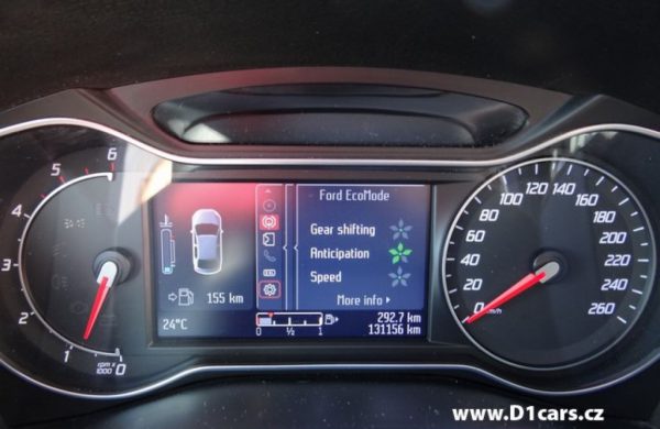 Ford S-MAX 2.0 TDCi 120kW Titanium XENONY, NAVI, nabídka A142/16