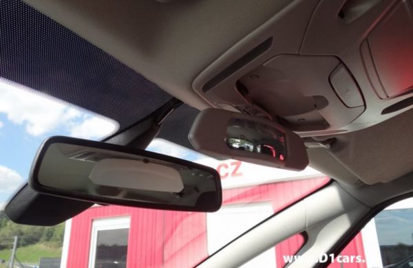 Ford S-MAX 2.0 TDCi 120kW Titanium XENONY, NAVI, nabídka A142/16