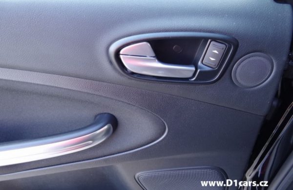 Ford S-MAX 2.0 TDCi 120kW Titanium XENONY, NAVI, nabídka A142/16