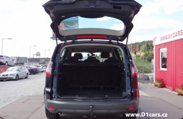 Ford S-MAX 2.0 TDCi 120kW Titanium XENONY, NAVI, nabídka A142/16