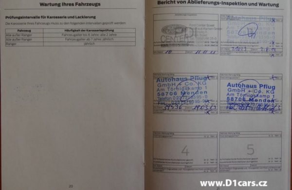 Ford S-MAX 2.0 TDCi 120kW Titanium XENONY, NAVI, nabídka A142/16