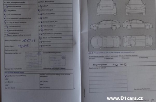 Volkswagen Touran 2.0 TDi Comfortline CUP, PARK.ASIST, nabídka A142/17