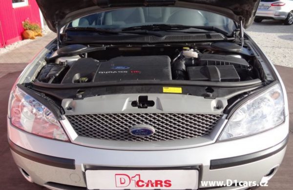 Ford Mondeo 2.0i 16V 107 kW DIGI KLIMATIZACE, nabídka A143/14