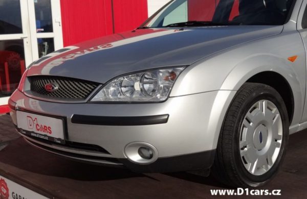 Ford Mondeo 2.0i 16V 107 kW DIGI KLIMATIZACE, nabídka A143/14