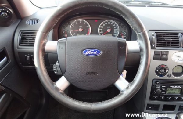 Ford Mondeo 2.0i 16V 107 kW DIGI KLIMATIZACE, nabídka A143/14