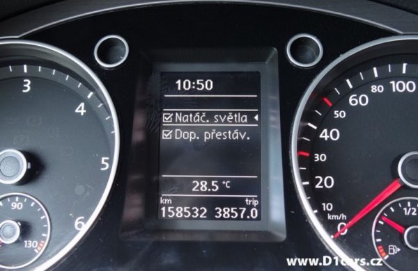 Volkswagen Passat 2.0 TDi Comfortline BI-XENONY, nabídka A143/16