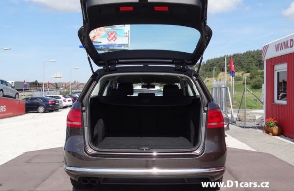 Volkswagen Passat 2.0 TDi Comfortline BI-XENONY, nabídka A143/16